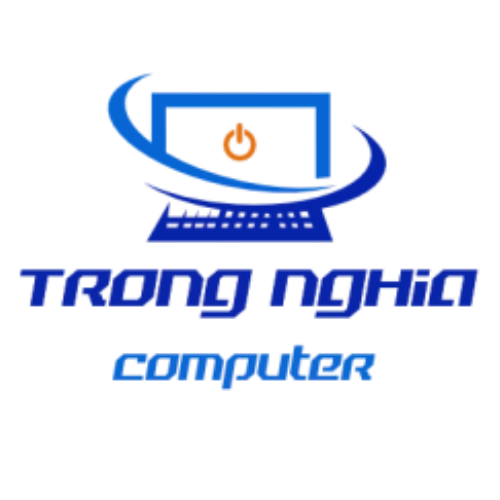 Cài Win tại nhà Thanh Trì - Hà Nội - Logo